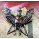DIVINO PEGASO-MYTHICAL COMPANIONS-ANNE STOKES