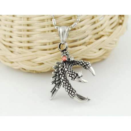 COLGANTE GARRA DE DRAGON