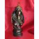 BUSTO MUJER ART NOUVEAU-ALFONS MUCHA