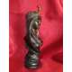 BUSTO MUJER ART NOUVEAU-ALFONS MUCHA