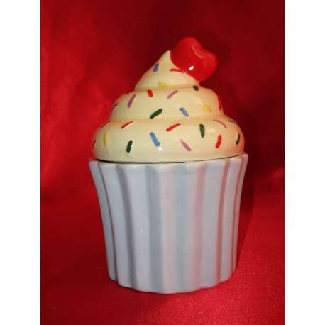 CAJITA CUP CAKE