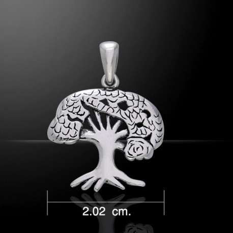 ARBOL DE LA VIDA-PETER STONE