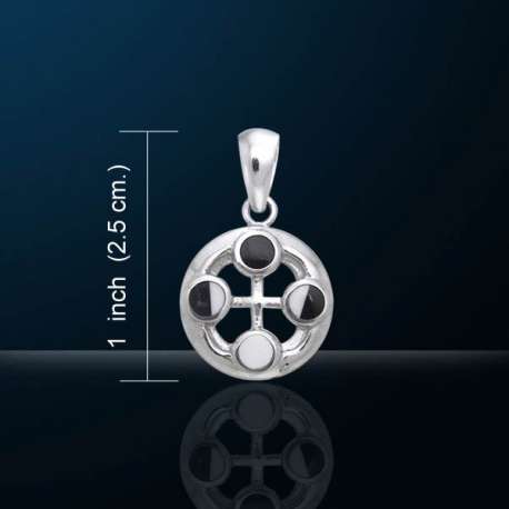 CIRCULO LUNAR-PETER STONE