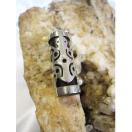 AMULETO TIKI TORTUGA