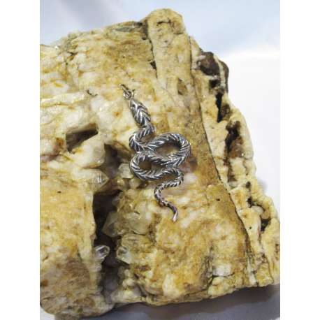 UAZIT DIOSA SERPIENTE EGIPCIA