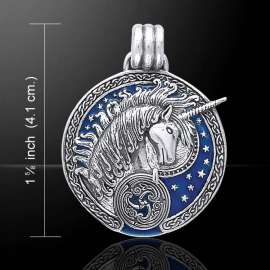 UNICORNIO CELTA-COURTNEY DAVIS-PETER STONE