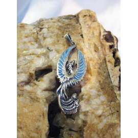 AVE PHOENIX-PETER STONE