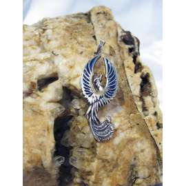 AVE PHOENIX-PETER STONE