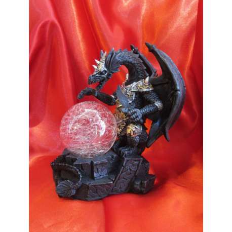 DRAGON DE LUZ