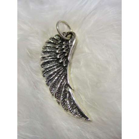COLGANTE ALA DEL ÁNGEL