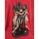 LAS TRES GRACIAS-ANTONIO CANOVAS