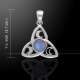 TRIQUETA CELESTIAL-PETER STONE