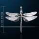 GODDESS DRAGONFLIES-PETER STONE