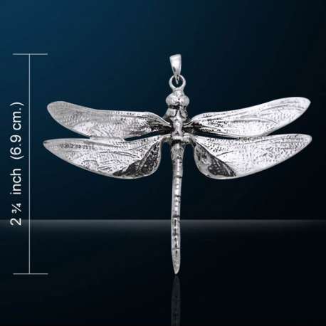 GODDESS DRAGONFLIES-PETER STONE