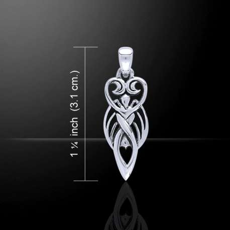 DIOSA TANIT DEL AMOR-PETER STONE