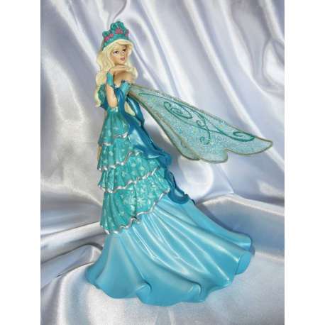 REINA DE LA PRIMAVERA-BROOKE GILLETTE-THE HAMOLTON COLLECTION