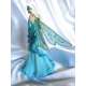 REINA DE LA PRIMAVERA-BROOKE GILLETTE-THE HAMOLTON COLLECTION