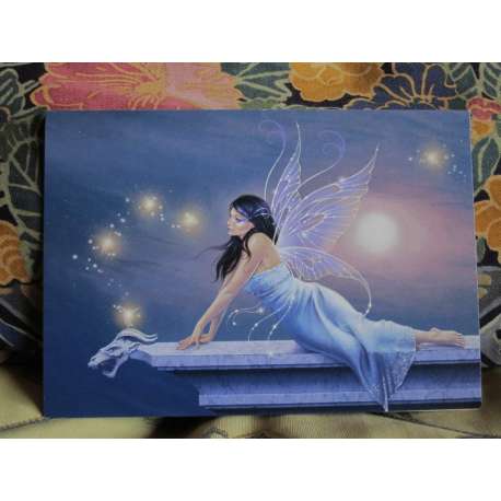 TWILIGHT SHIMMER-RACHEL ANDERSON-FELICITACIONES ECOLÓGICAS 