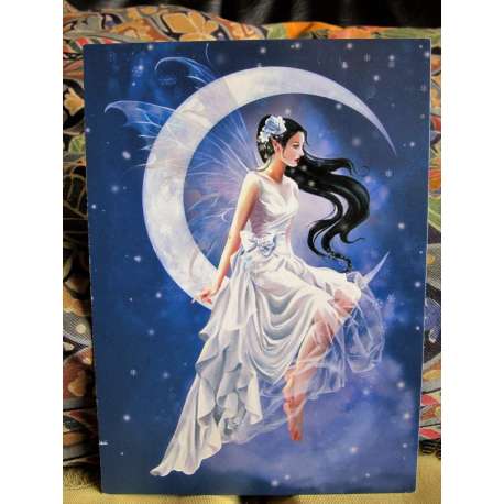 FROST MOON-NENE THOMAS-TREE-FREE